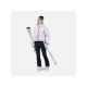 2. ROSSIGNOL W DAILLE DOWN JKT Damen-Skijacke grau