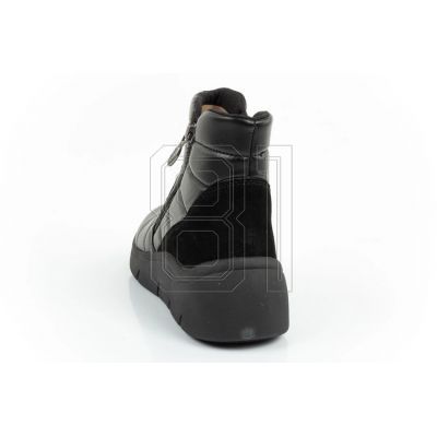 5. Scholl Aprica W Winterstiefel F302351004