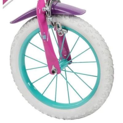 2. Huffy Gabbi House Kinderfahrrad 16" (21485W)
