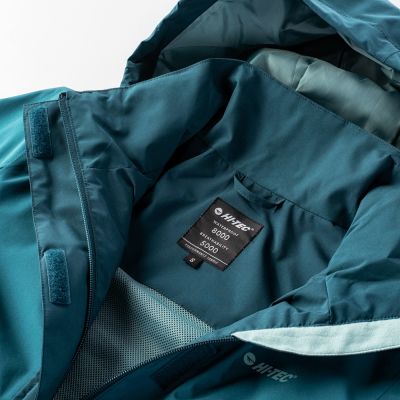 12. Hi-Tec Lady Temuco W Jacke 92800396843