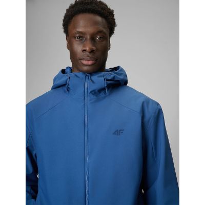7. Herren-Übergangsjacke 4F 5000 Membran 4FRSS26TTJAM1245-32S