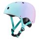 Wozinsky M BMX-/Scooter-Helm – Rosa Farbverlauf