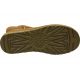 4. UGG Classic Mini II W 1016222-CHE Stiefel
