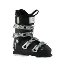 PURE COMFORT RENOVIERTE Skischuhe - SCHWARZ