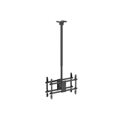 Equip 650377 TV-Halterung 2,18 m (86") Schwarz