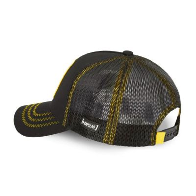 3. Capslab Scooby-Doo Help Trucker Cap - CL/SD1/1/REL2
