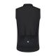 2. Rogelli ESSENTIAL II Kurzarmtrikot, schwarz, 2XL