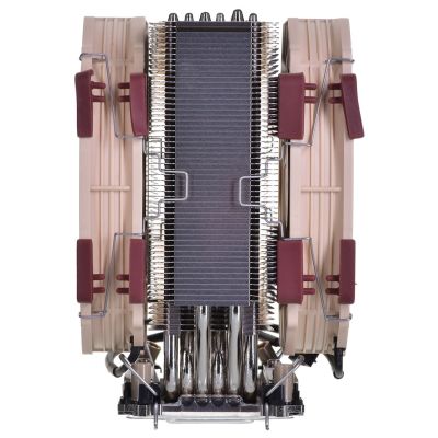 5. NOCTUA NH-U14S DX-4677 CPU-Kühler für Intel LGA4677