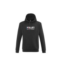 MILLET M Millet Sweat Hoodie Schwarz