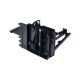 Lian Li Vertikales GPU-Halterungs-Kit VG4-5-V4, mit PCIe 5.0-Riser-Kabel - schwarz