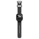 4. Spigen Vault Pro Armband für Apple Watch 42 mm – Mattschwarz