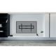 12. Neomounts WL30-550BL18 TV-Wandhalterung 2,18 m (86") Schwarz