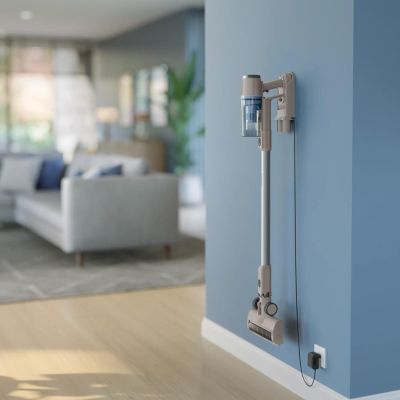 31. Philips 2000er Serie XC2011/01 Akku-Staubsauger