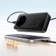 15. Joyroom JR-PBF14 Pro Powerbank 22,5 W 20000 mAh mit Digitalanzeige, 2x USB-A, 1x USB-C – Schwarz
