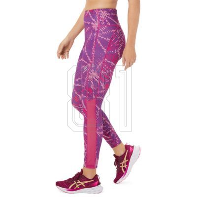 3. ASICS Sakura AOP Tight W 2012C233-501 Hose