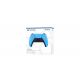 16. Sony PlayStation 5 DualSense Starlight Blue V2 Wireless-Controller
