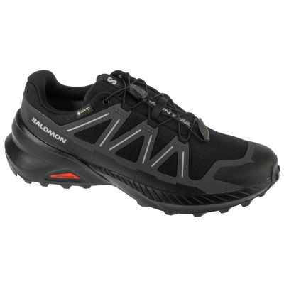 Salomon Speedcross Peak GTX L47853800 Schwarz 42 2/3