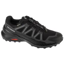 Salomon Speedcross Peak GTX L47853800 Schwarz 42 2/3