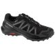 Salomon Speedcross Peak GTX L47853800 Schwarz 42 2/3