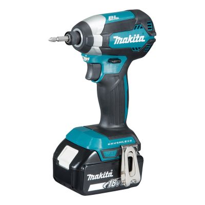 Makita DTD153RFJ 18V Akku-Schlagschrauber