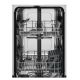 5. Einbaugeschirrspüler ELECTROLUX EEA12100L