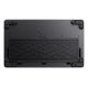 21. Jonsbo TK-4 Gehäuse, Midi-Tower, ATX, Tempered Glass – schwarz