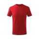3. Malfini Basic Free Jr T-Shirt MLI-F3807 rot