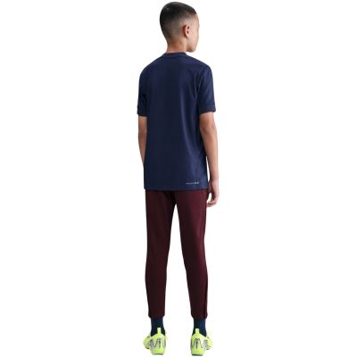 7. Nike PSG Heimtrikot für Kinder 2025/26, Marineblau, HJ5219 411