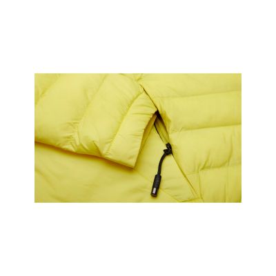 4. SAIL RACING W RACE PRIMALOFT JACKE