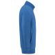 5. Tricorp Sweatjacke waschbar 60°CM MLI-T45T5