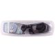 2. Crowell Shark Schwimmbrille okul-shark-black