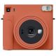 13. Fujifilm Instax Square SQ1 62 x 62 mm Orange