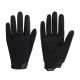 Rogelli MTB ADVNTR Handschuhe schwarz S