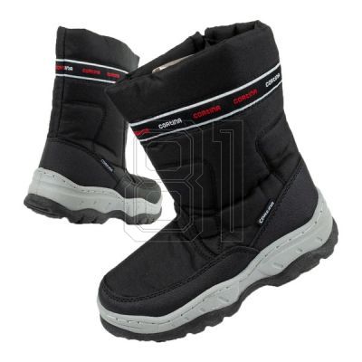 5. Cortina W CORTINA01 Schneestiefel