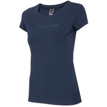 T-Shirt 4F W H4Z22 TSD029 30S