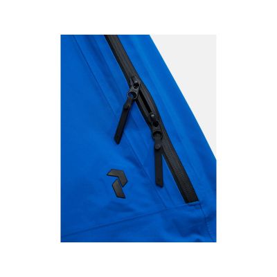 3. Peak Performance M Alpine Gore-Tex 2L Skihose Blau