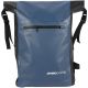 10. 25L WASSERDICHTER RUCKSACK, MARINEBLAU, ENERO CAMP