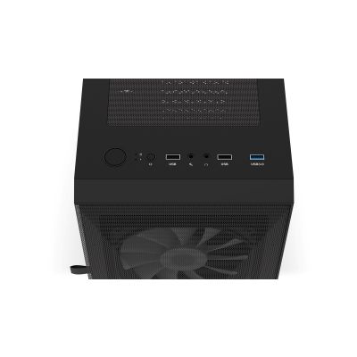 5. KRUX Vako RGB Gehäuse