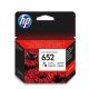 HP Farbtinte HP 652, HP652=F6V24AE, 200 Seiten