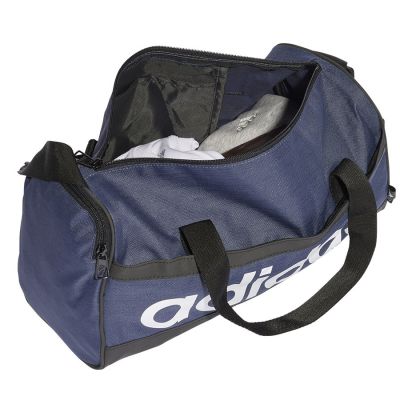 10. Adidas Linear Duffel XS HR5346 Tasche