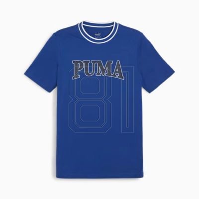 Puma Squad T-Shirt M 678967 17