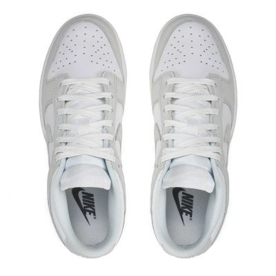 4. Nike Damen Dunk Low Schuhe DD1503-103