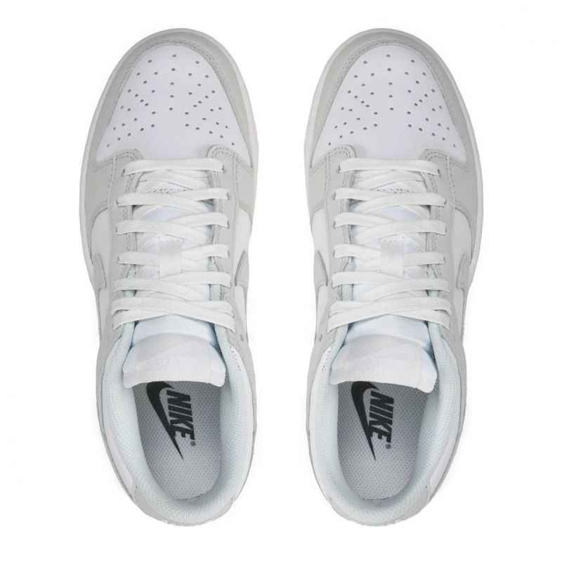 4. Nike Damen Dunk Low Schuhe DD1503-103
