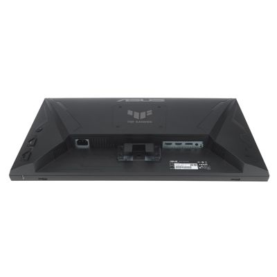 11. ASUS TUF Gaming Series 5 – VG257Q5A Gaming-Monitor – 24,5 Zoll, Full HD (1920 x 1080), 200 Hz, ELMB SYNC, 0,5 ms GTG (min.), Stereolautsprecher, DisplayWidget Center, Gaming AI, FreeSync Premium