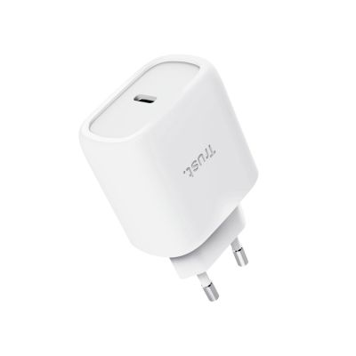 2. TRUST Maxo GaN USB-C 45W Ladegerät für Apple-Geräte