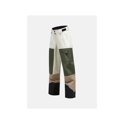 2. Peak Performance W Gravity Gore Hose Beige