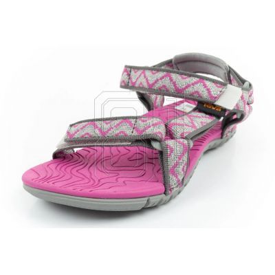 3. Teva Hurricane 3 Jr Sandalen 1019535