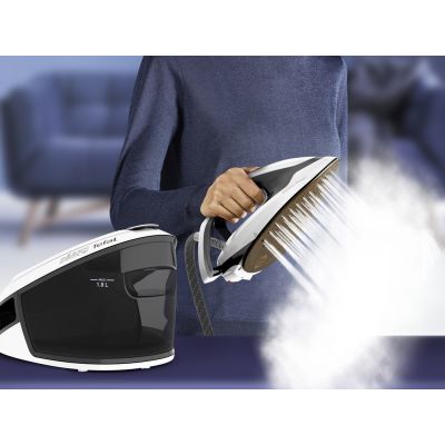 9. TEFAL SV 8130 Express-Dampfgenerator