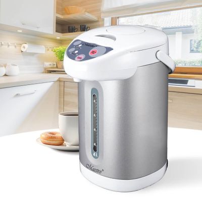 8. MAESTRO MR-084 Warmwasserbereiter