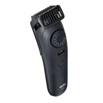 3. Trimmer Serie 5 BT5520 BRAUN schwarz